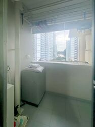 Blk 327A Punggol Vue (Punggol), HDB 3 Rooms #563195601